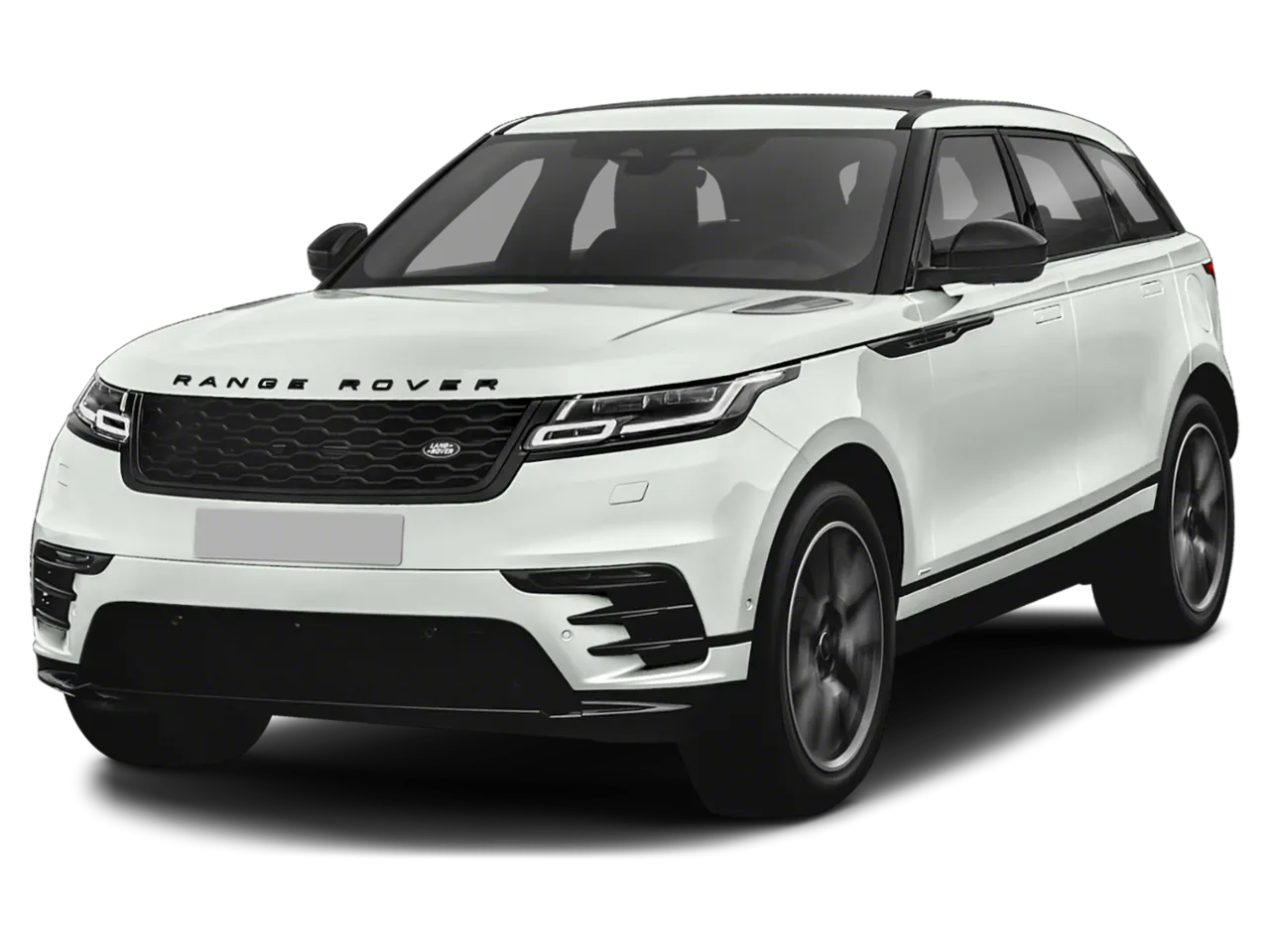 2021 Land Rover Range Rover Velar