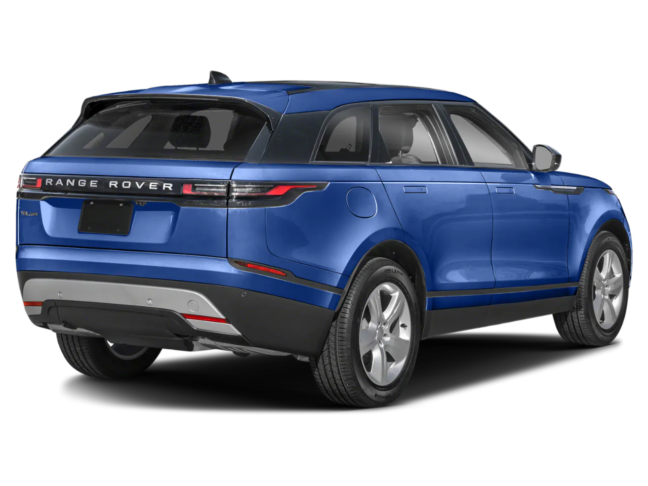 Used 2024 Land rover Range Rover Velar SUV