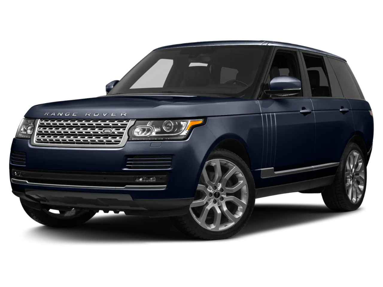 2015 Land Rover Range Rover's photo
