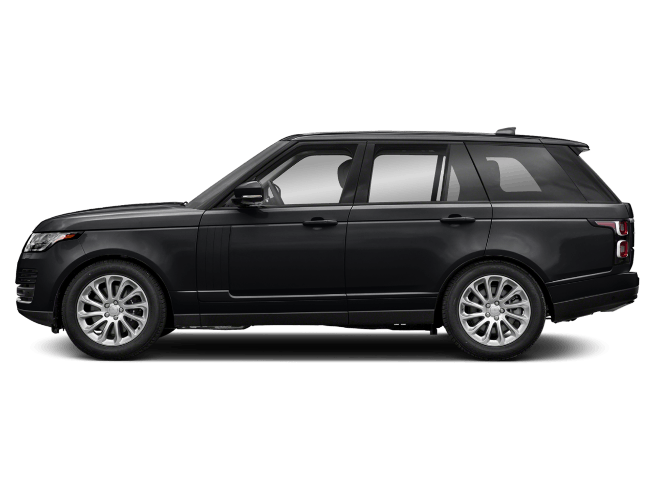 2020 Land Rover Range Rover Autobiography's photo