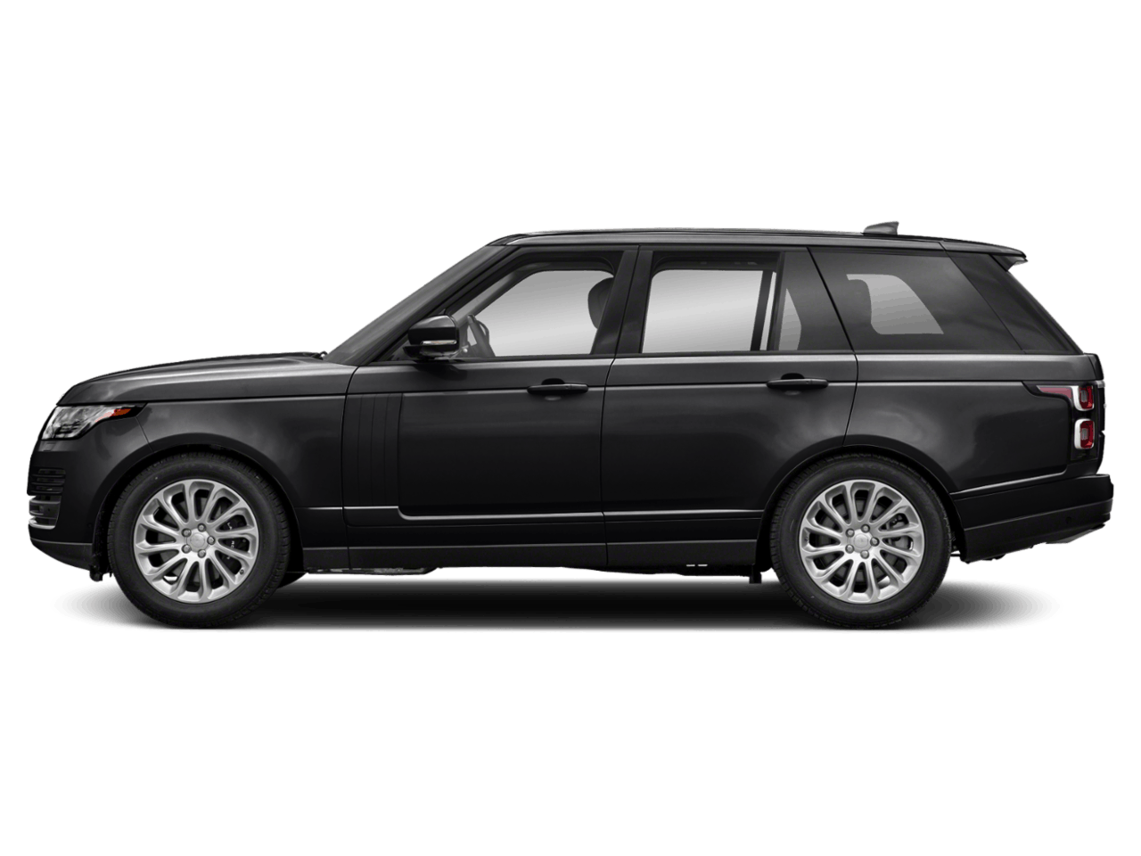 2020 Land Rover Range Rover Autobiography's photo