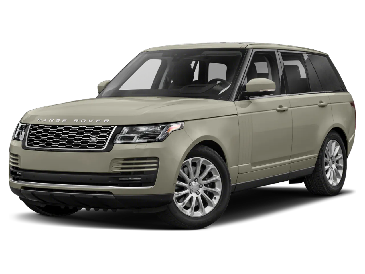 2021 Land Rover Range Rover 3.0 P360 MHEV HSE Wesminster's photo