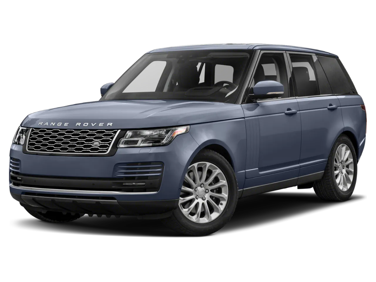 2021 Land Rover Range Rover 3.0 P360 MHEV HSE Wesminster's photo