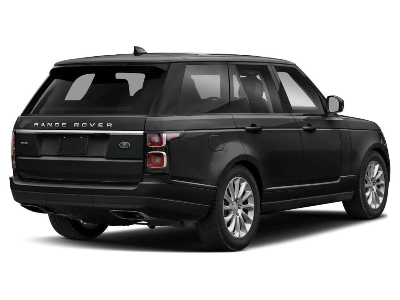 2021 Land rover Range Rover P525 HSE Westminster Edition LWB Sport Utility 4D - 2