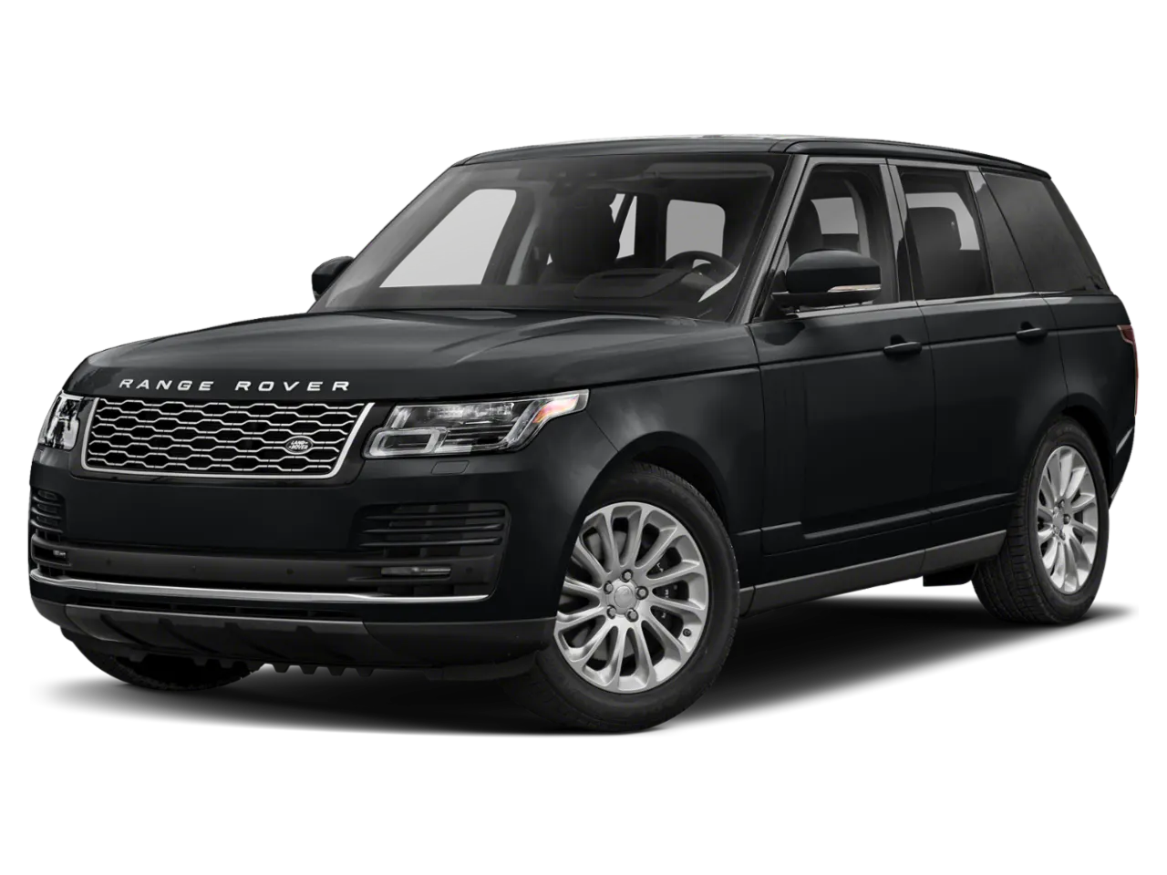 2021 Land rover Range Rover P525 HSE Westminster Edition LWB Sport Utility 4D - 0