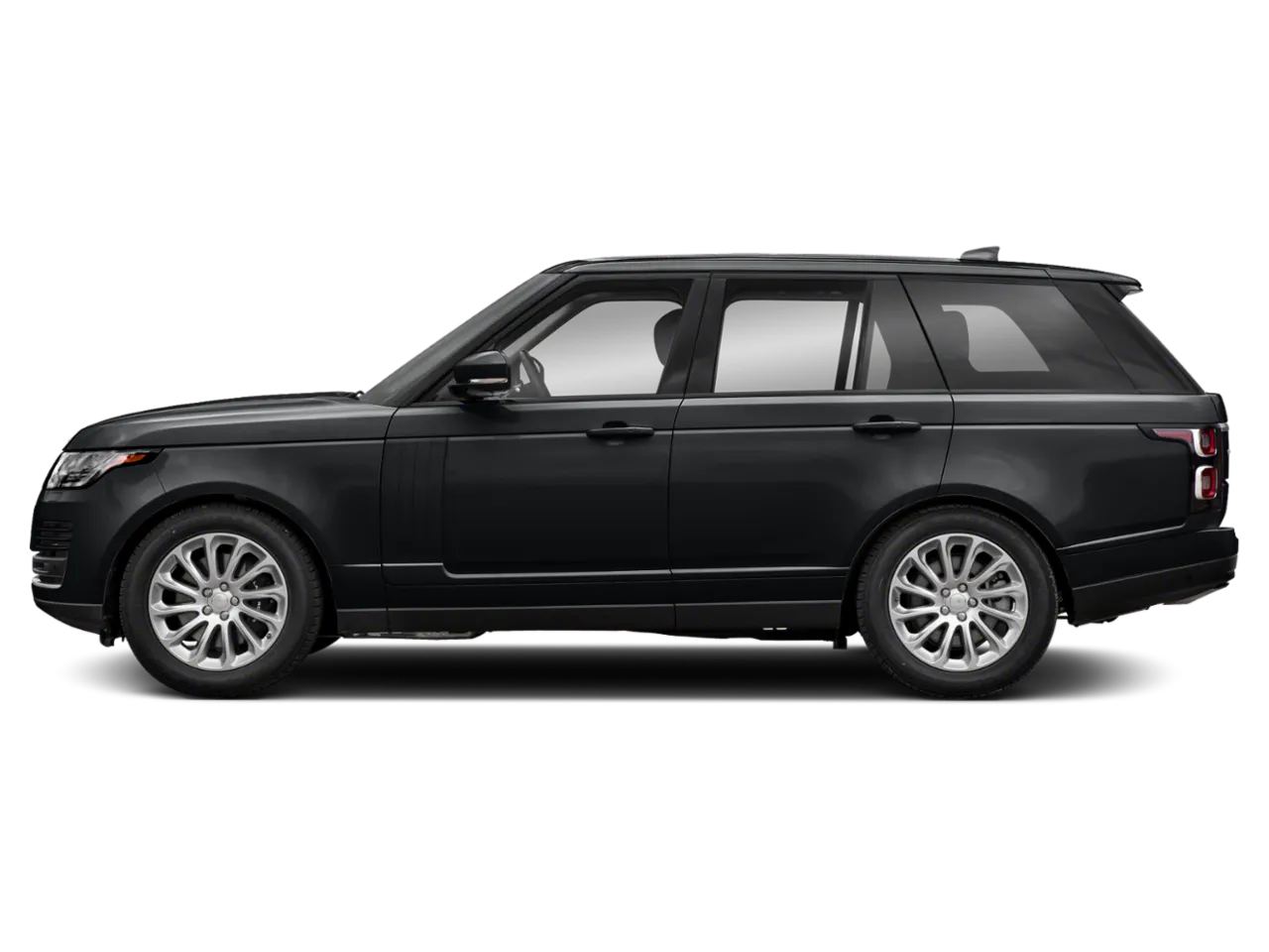 2021 Land rover Range Rover P525 HSE Westminster Edition LWB Sport Utility 4D - 1