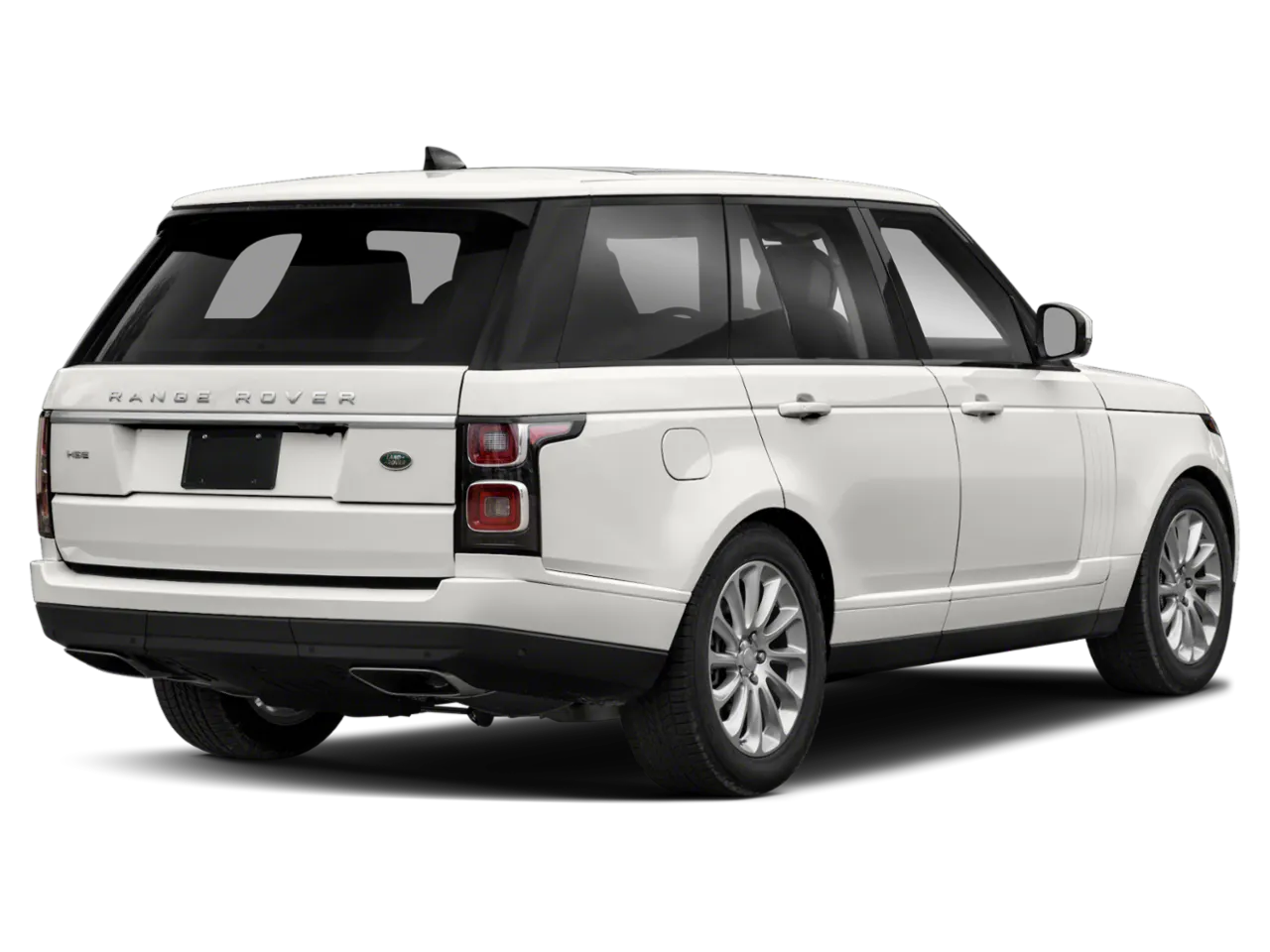 Used 2022 Land rover Range Rover SUV