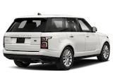 Used 2022 Land rover Range Rover SUV