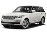 Used 2022 Land rover Range Rover SUV