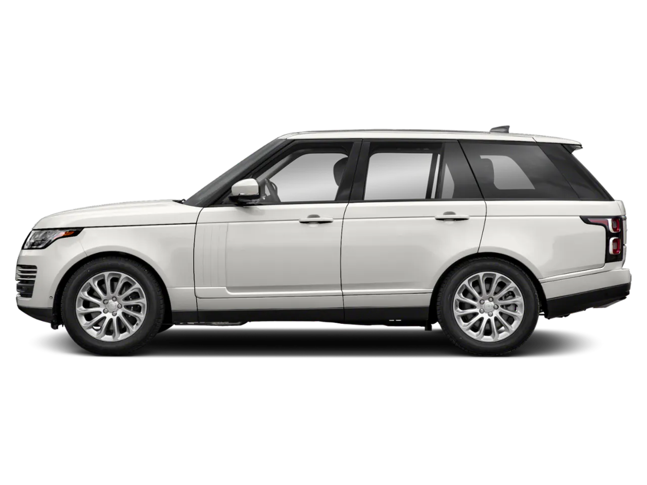 Used 2022 Land rover Range Rover SUV