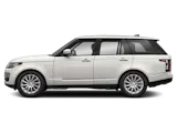 Used 2022 Land rover Range Rover SUV