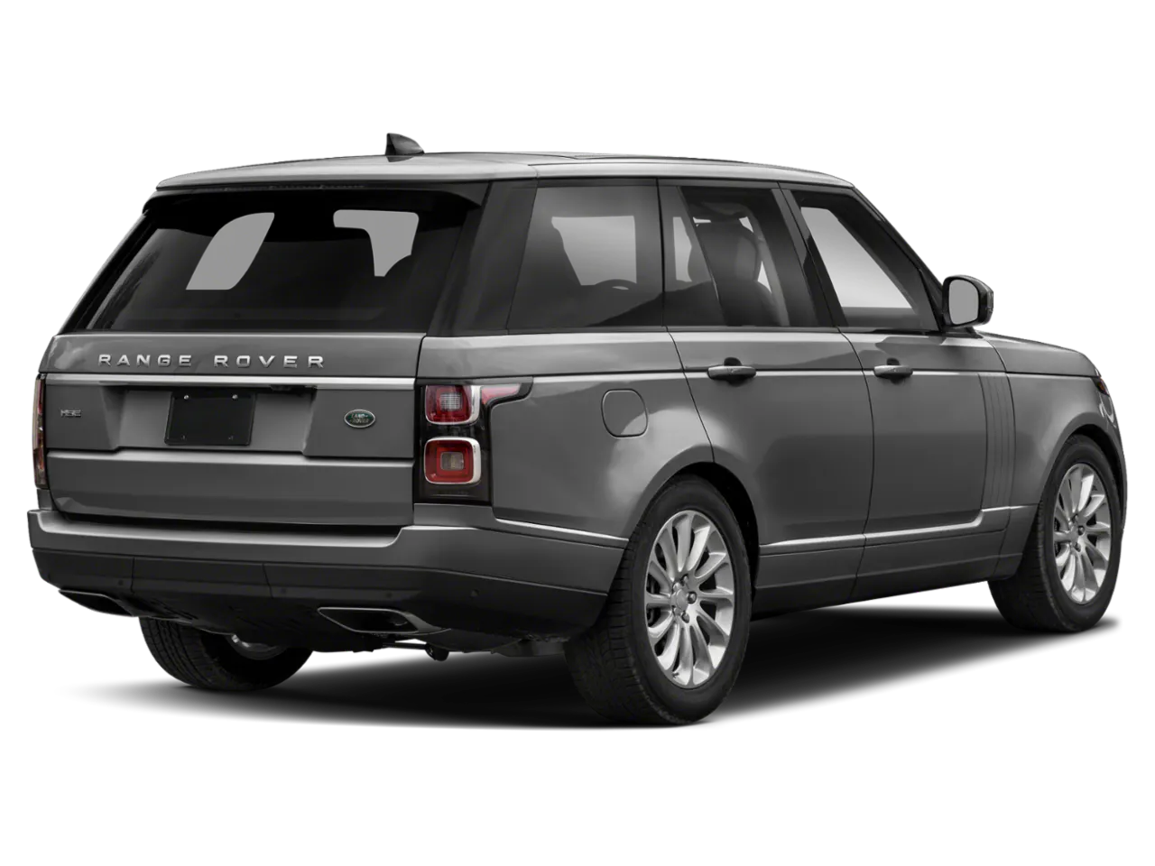 Used 2022 Land rover Range Rover SUV