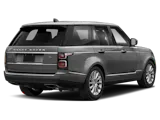 Used 2022 Land rover Range Rover SUV