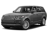 Used 2022 Land rover Range Rover SUV