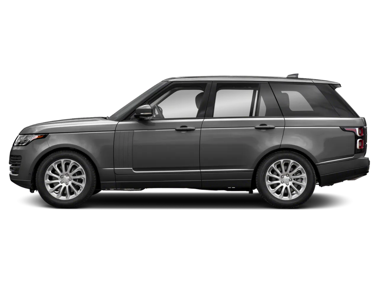 Used 2022 Land rover Range Rover SUV
