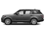 Used 2022 Land rover Range Rover SUV