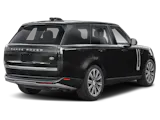 Used 2023 Land rover Range Rover SUV
