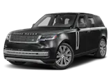 Used 2023 Land rover Range Rover SUV