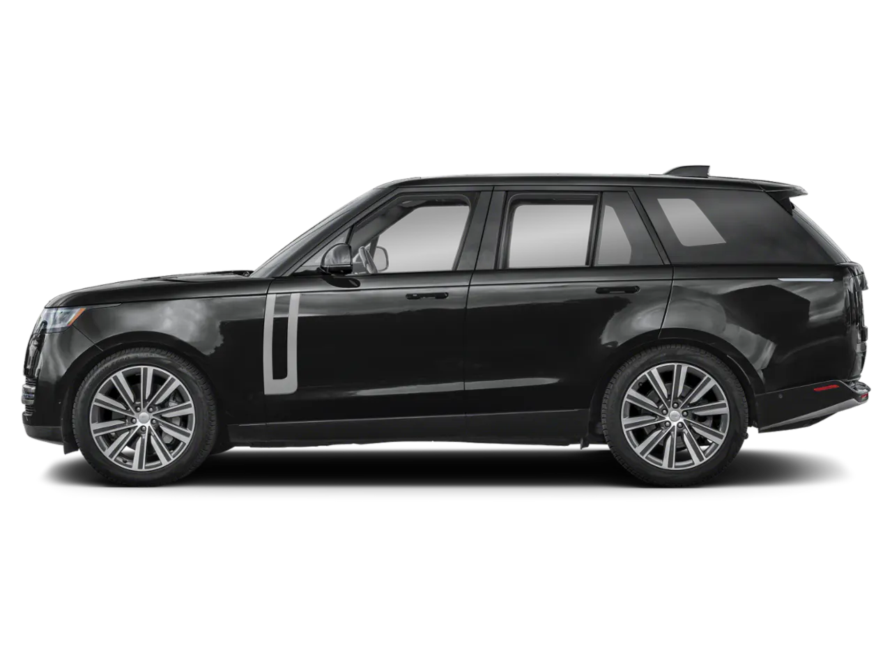 Used 2023 Land rover Range Rover SUV
