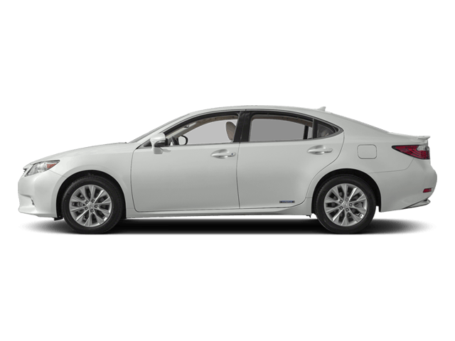 2013 Lexus ES 300h