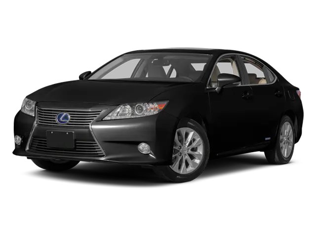 2013 Lexus ES 350 300h's photo