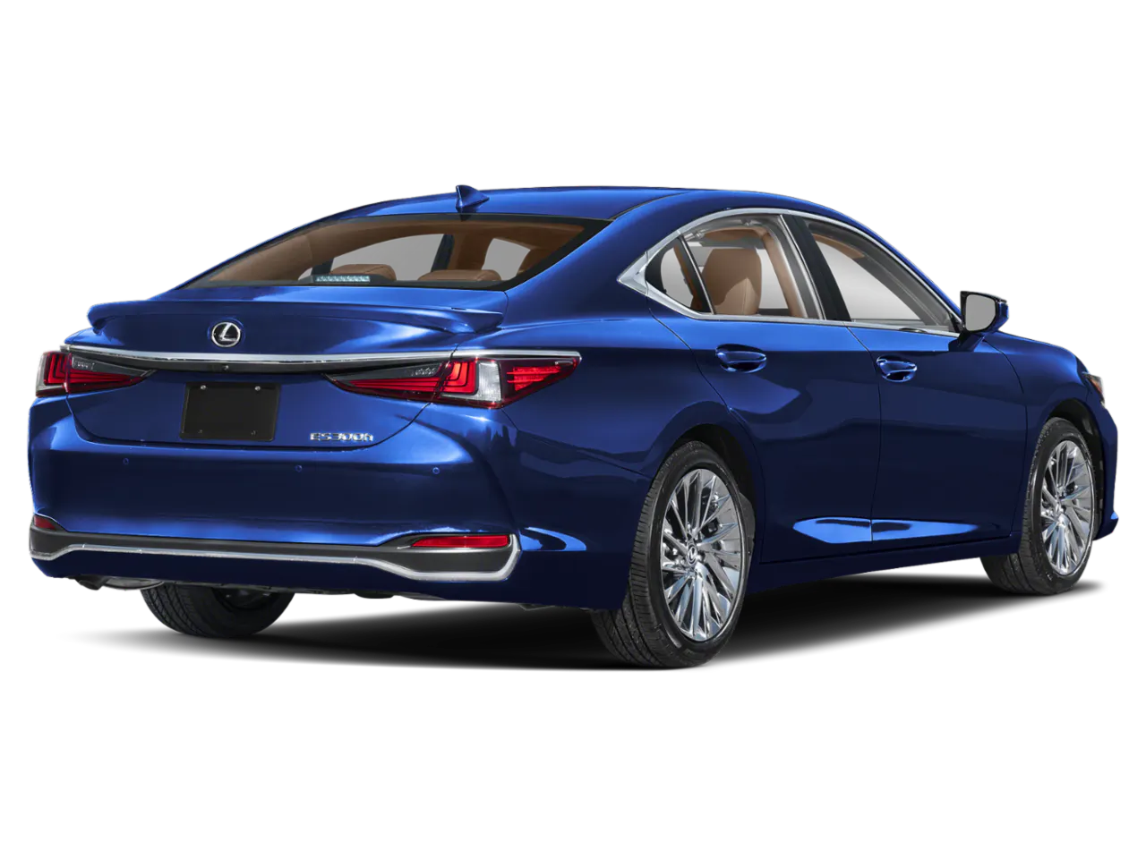 Used 2023 Lexus ES Sedan