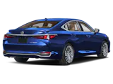 Used 2023 Lexus ES Sedan