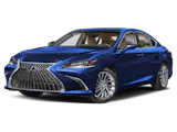 Used 2023 Lexus ES Sedan