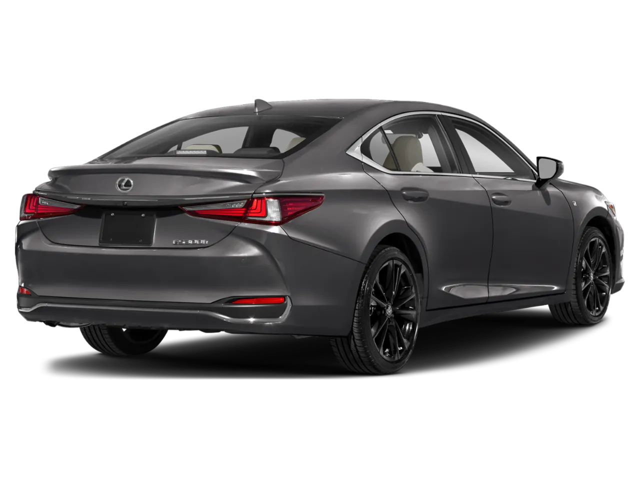 Used 2024 Lexus ES Sedan