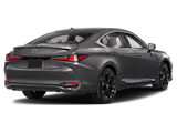 Used 2024 Lexus ES Sedan