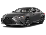 Used 2024 Lexus ES Sedan