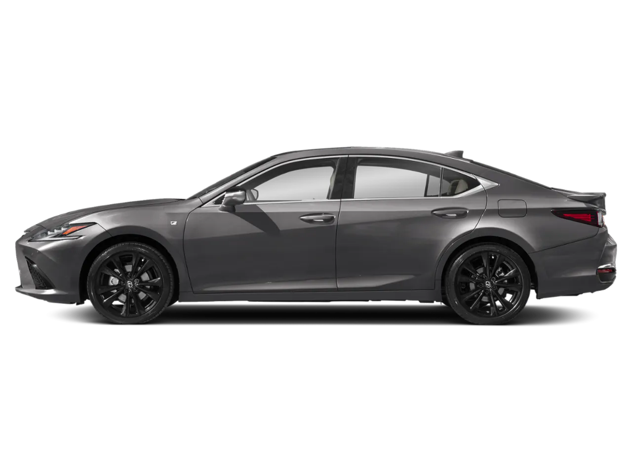 Used 2024 Lexus ES Sedan