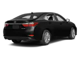 Used 2014 Lexus ES Sedan