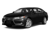 Used 2014 Lexus ES Sedan