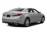 Used 2016 Lexus ES Sedan