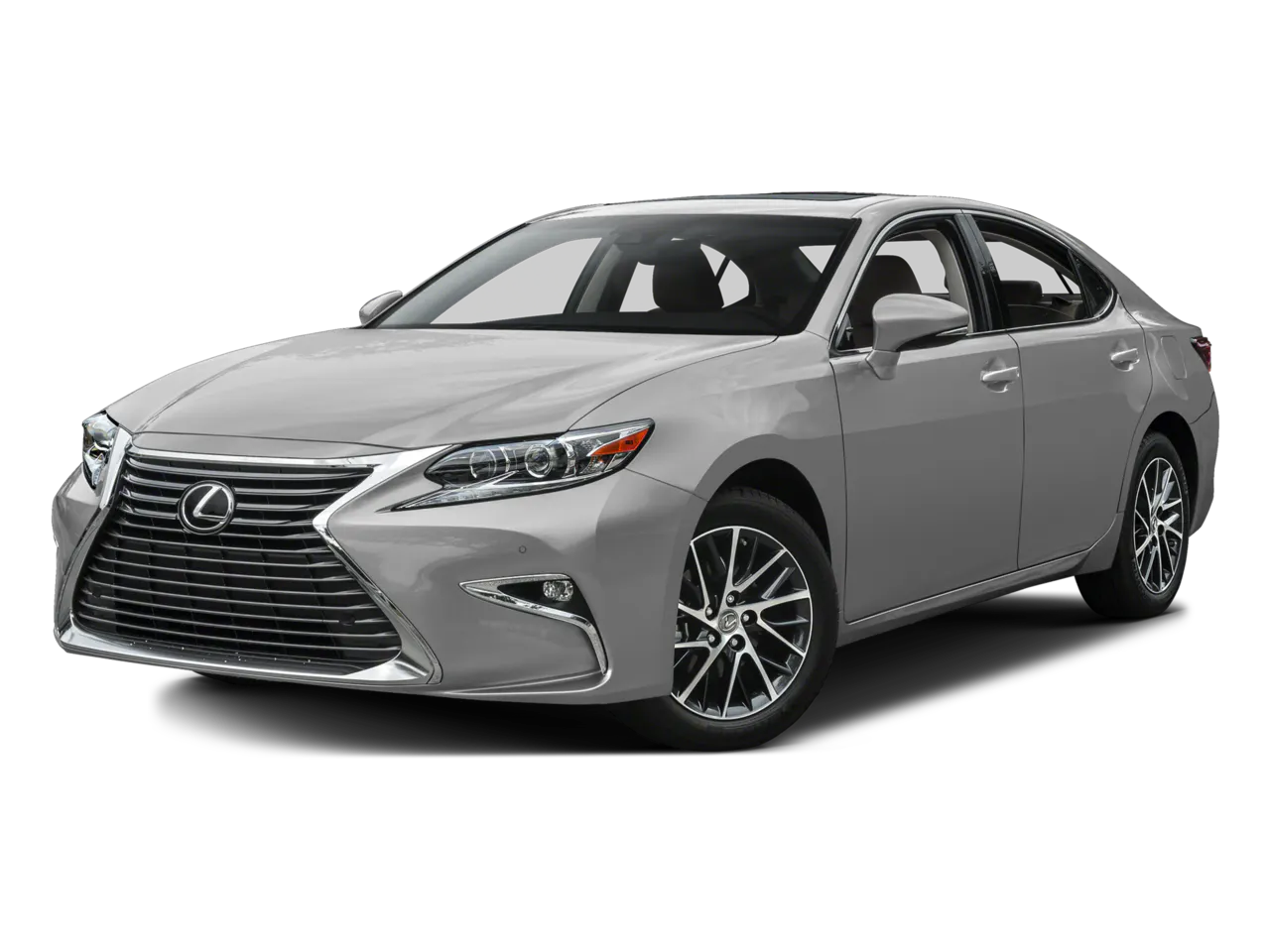 2016 Lexus ES 350 350's photo