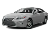 Used 2016 Lexus ES Sedan