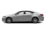 Used 2016 Lexus ES Sedan