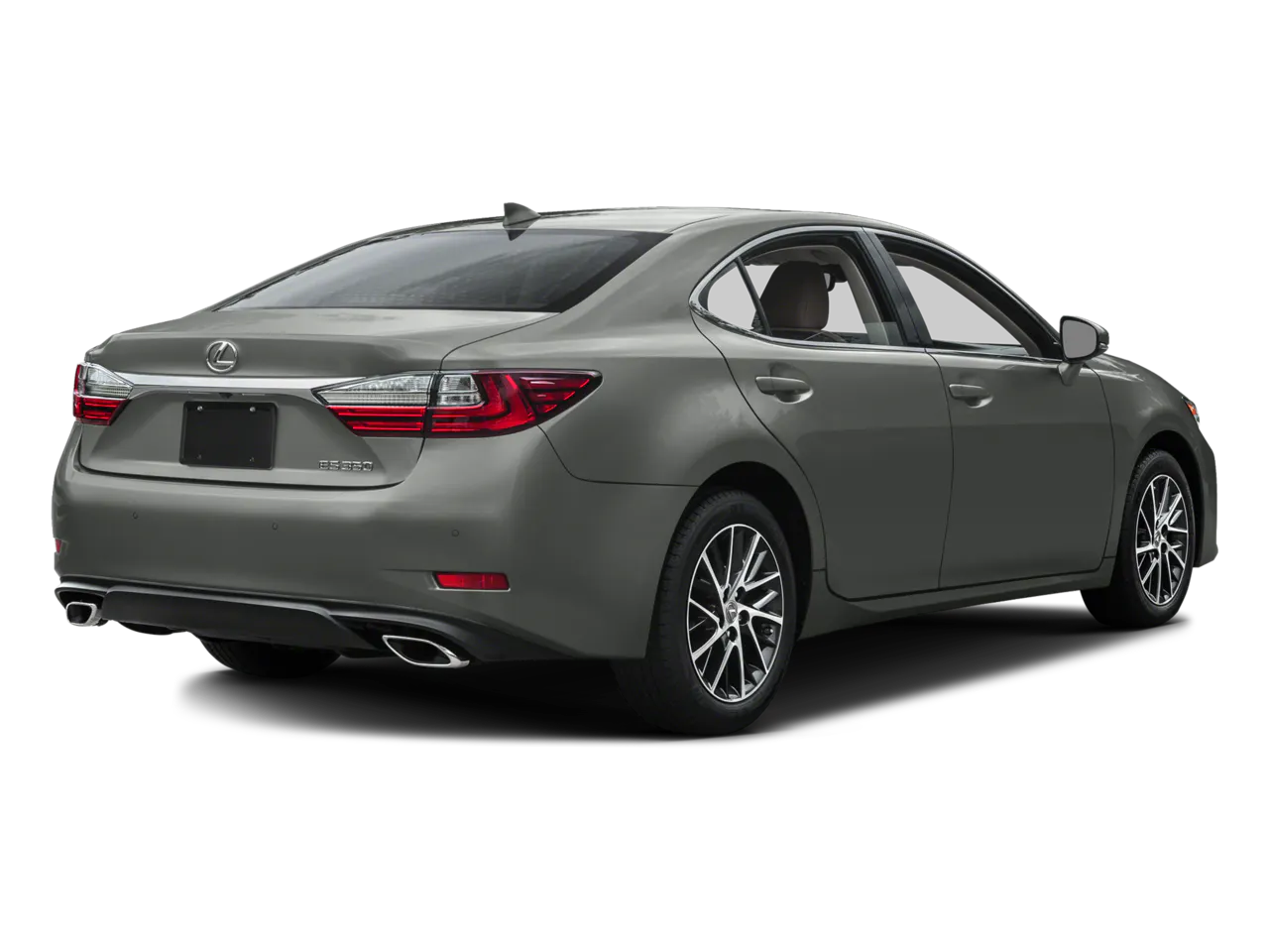 Used 2016 Lexus ES Sedan