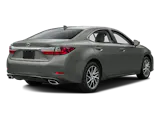 Used 2016 Lexus ES Sedan - photo 3 of 3