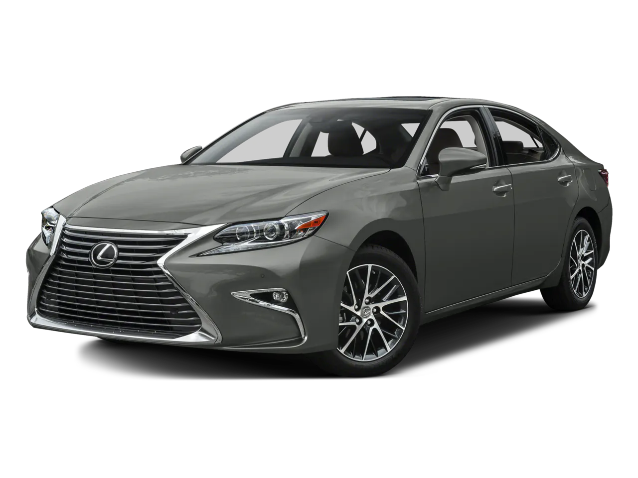 Used 2016 Lexus ES Sedan