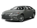 Used 2016 Lexus ES Sedan - photo 1 of 3