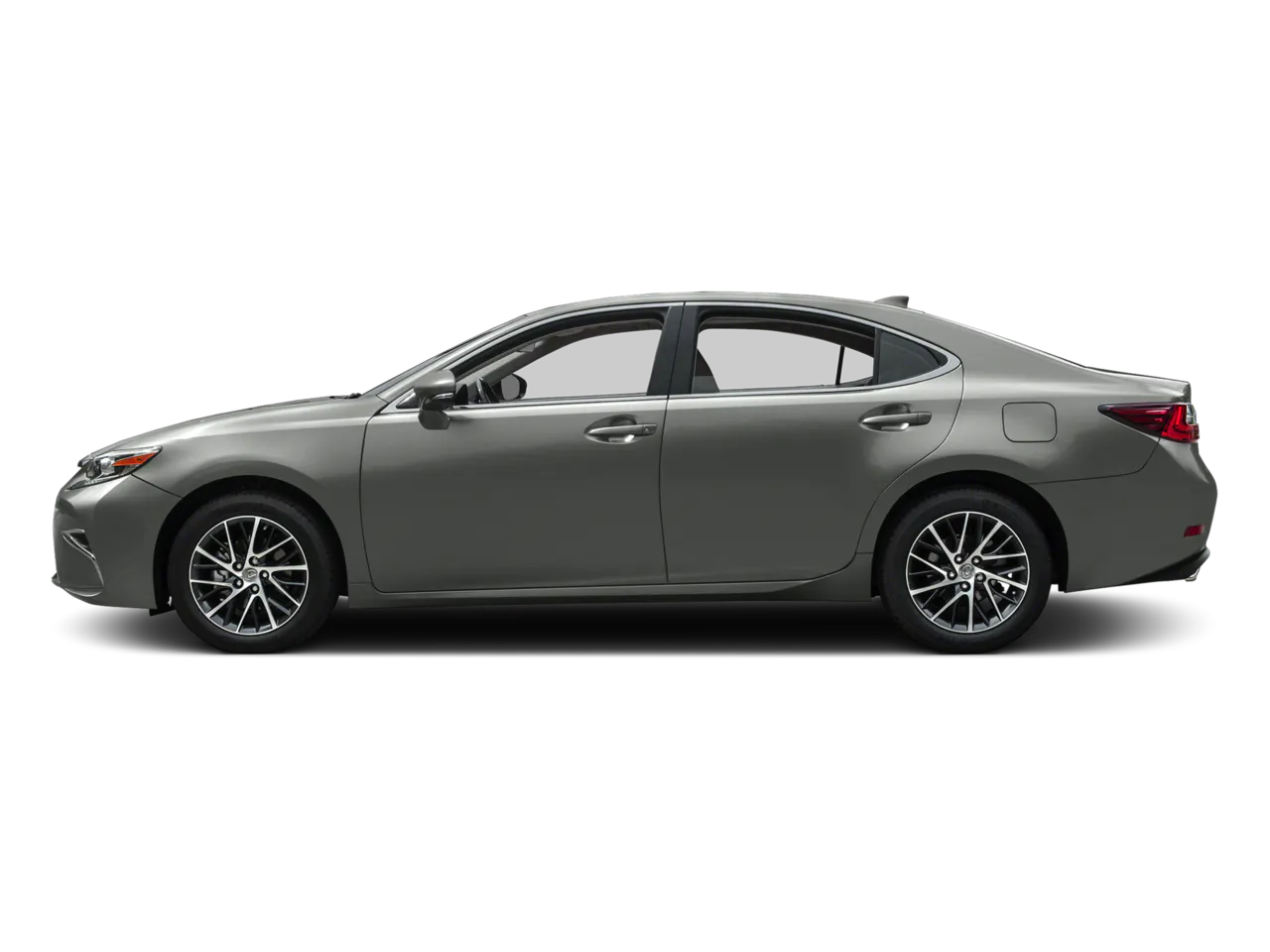 Used 2016 Lexus ES Sedan
