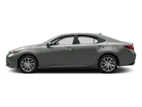 Used 2016 Lexus ES Sedan - photo 2 of 3