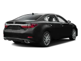 Used 2016 Lexus ES 350 Sedan