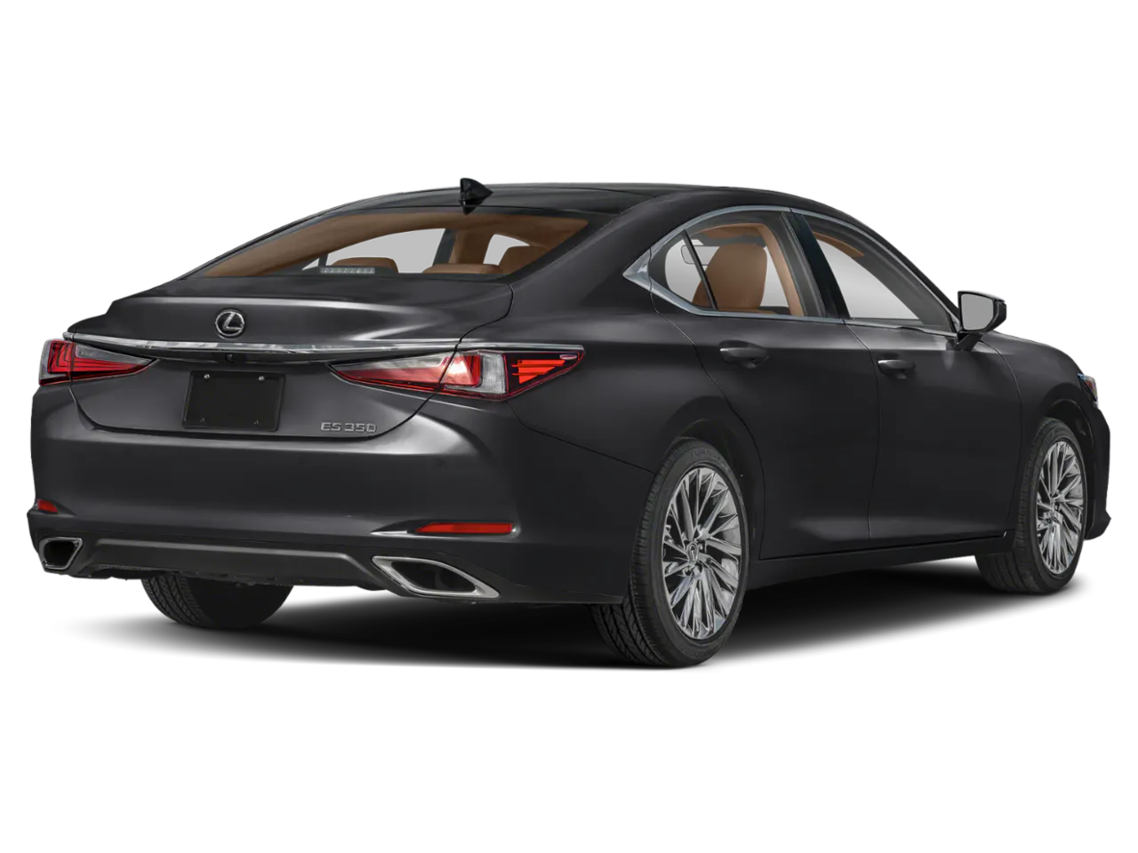 Used 2024 Lexus ES Sedan