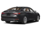 Used 2024 Lexus ES Sedan