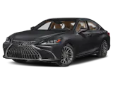 Used 2024 Lexus ES Sedan