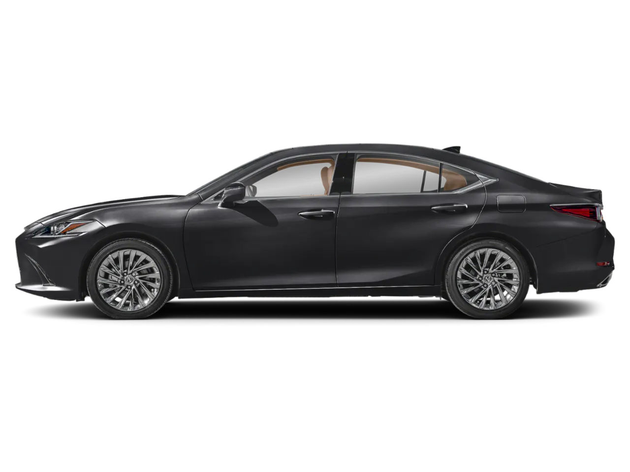 Used 2024 Lexus ES Sedan