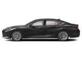 Used 2024 Lexus ES Sedan